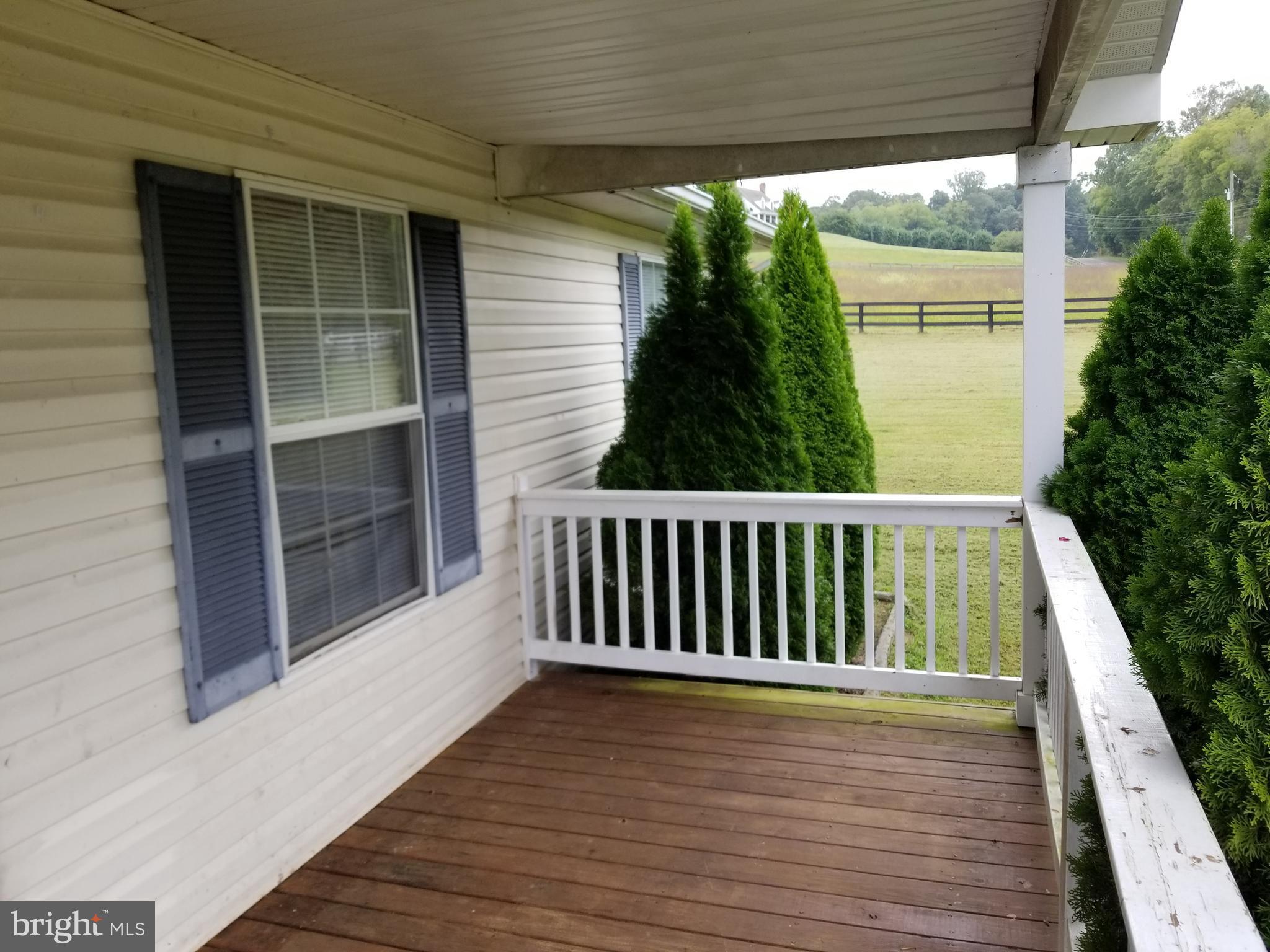 NONE AVAILABLE - Residential Lease