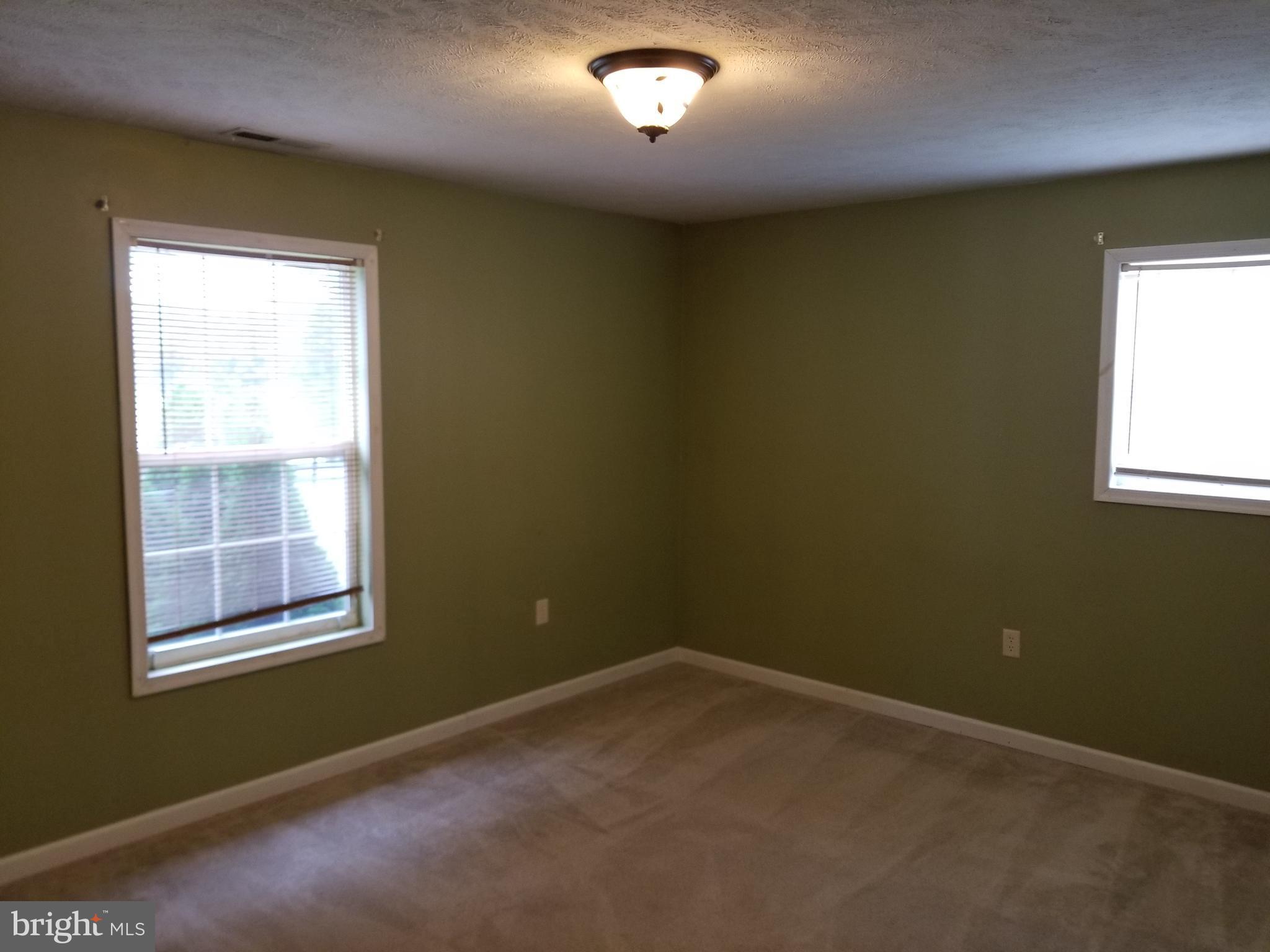 NONE AVAILABLE - Residential Lease