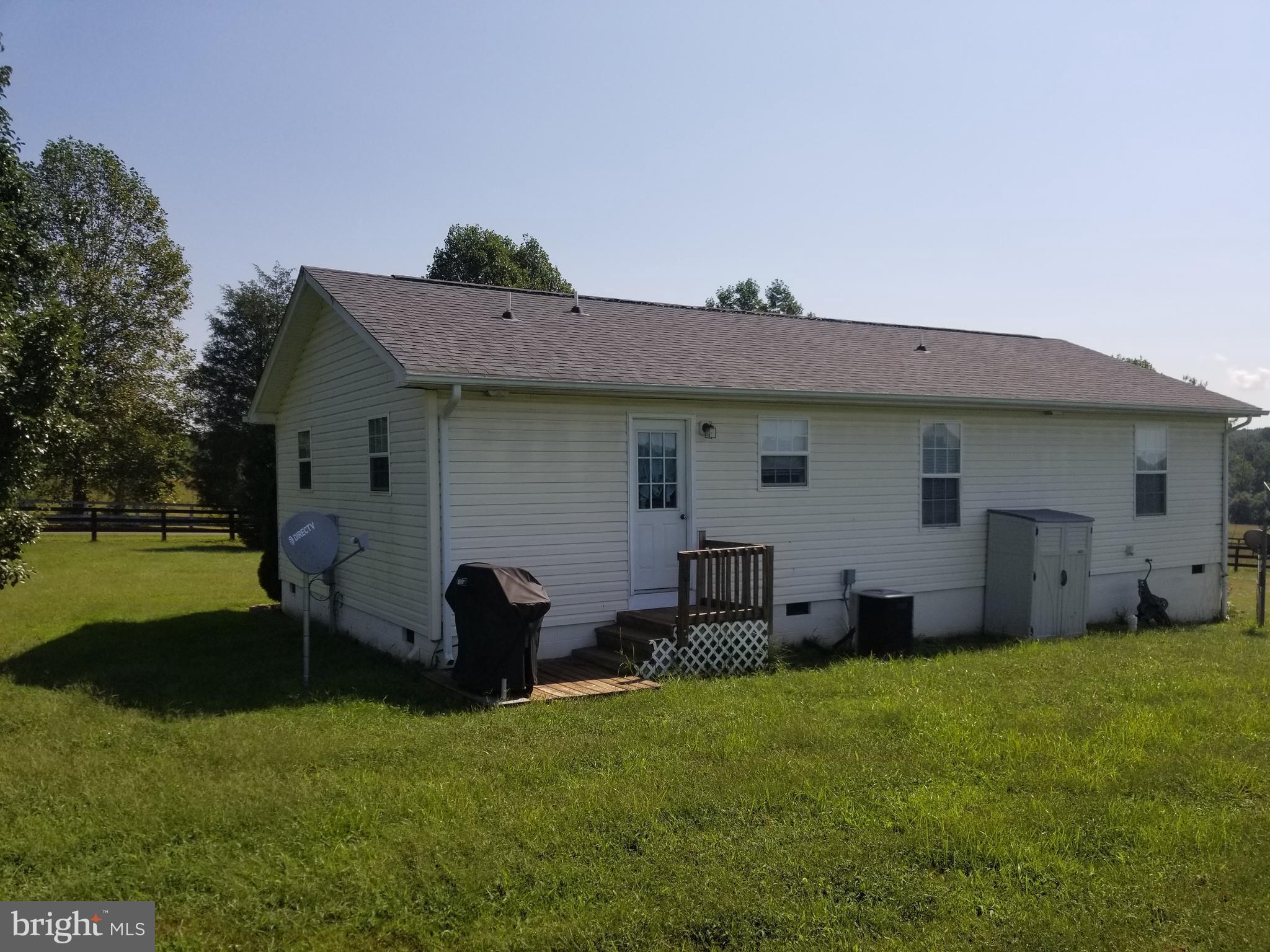 NONE AVAILABLE - Residential Lease