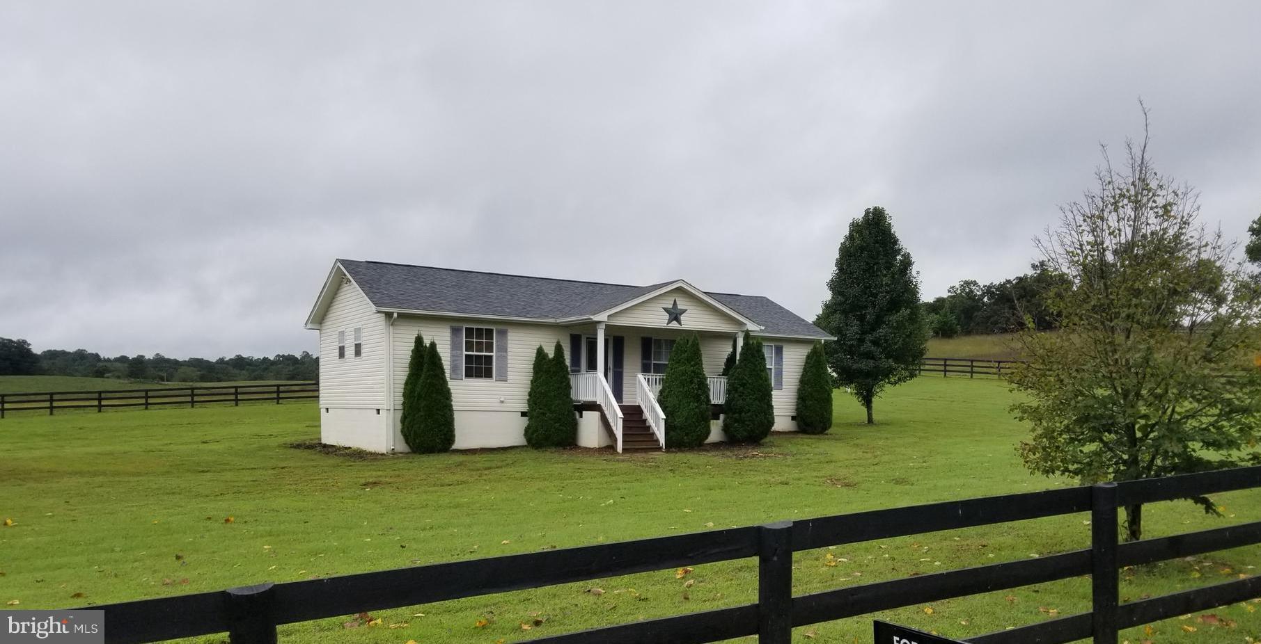 NONE AVAILABLE - Residential Lease