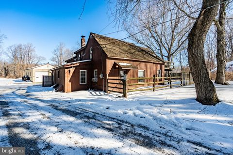 121 W BOOT ROAD WEST CHESTER PA 19380