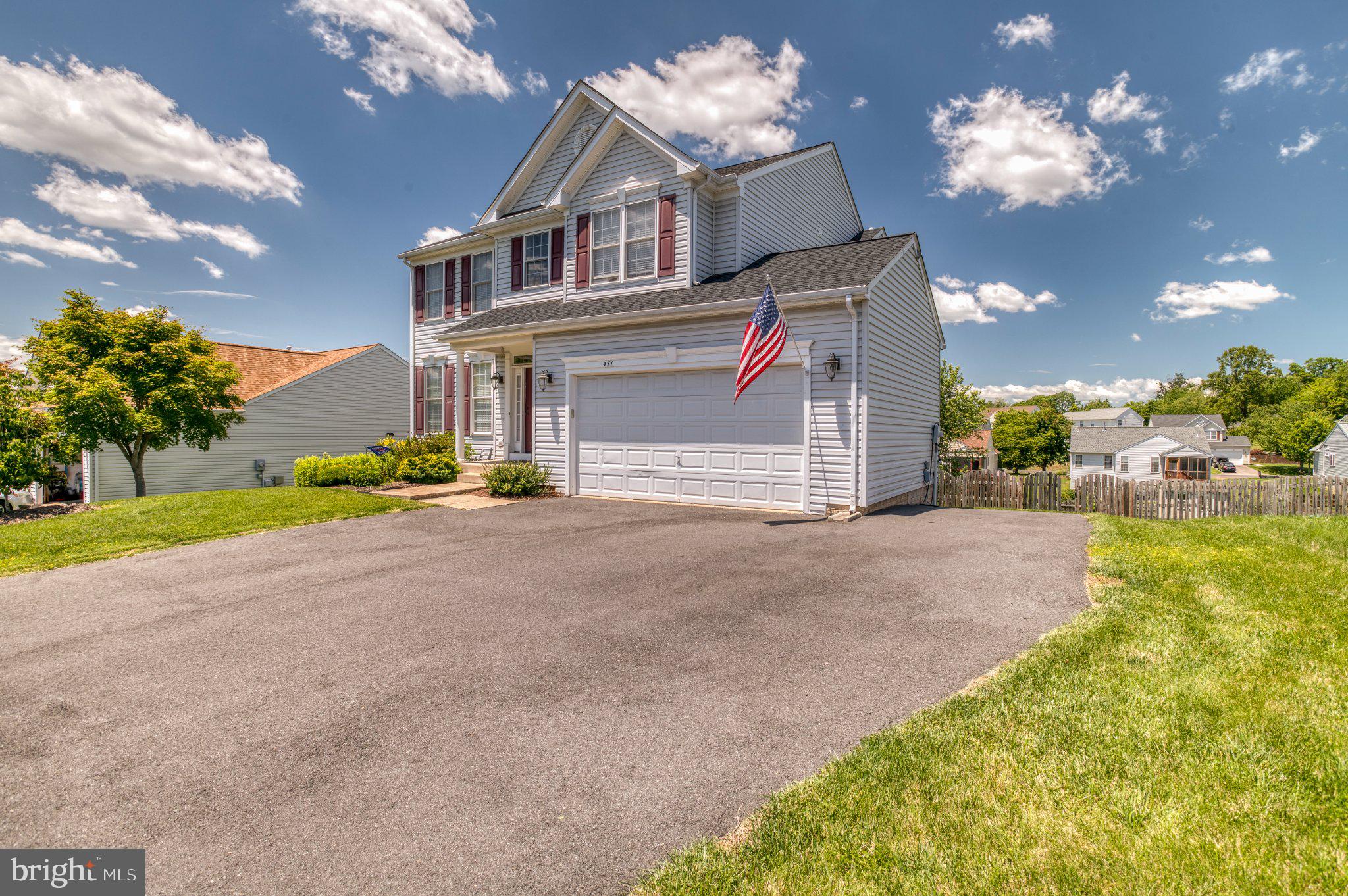 471 KEARNS DRIVE