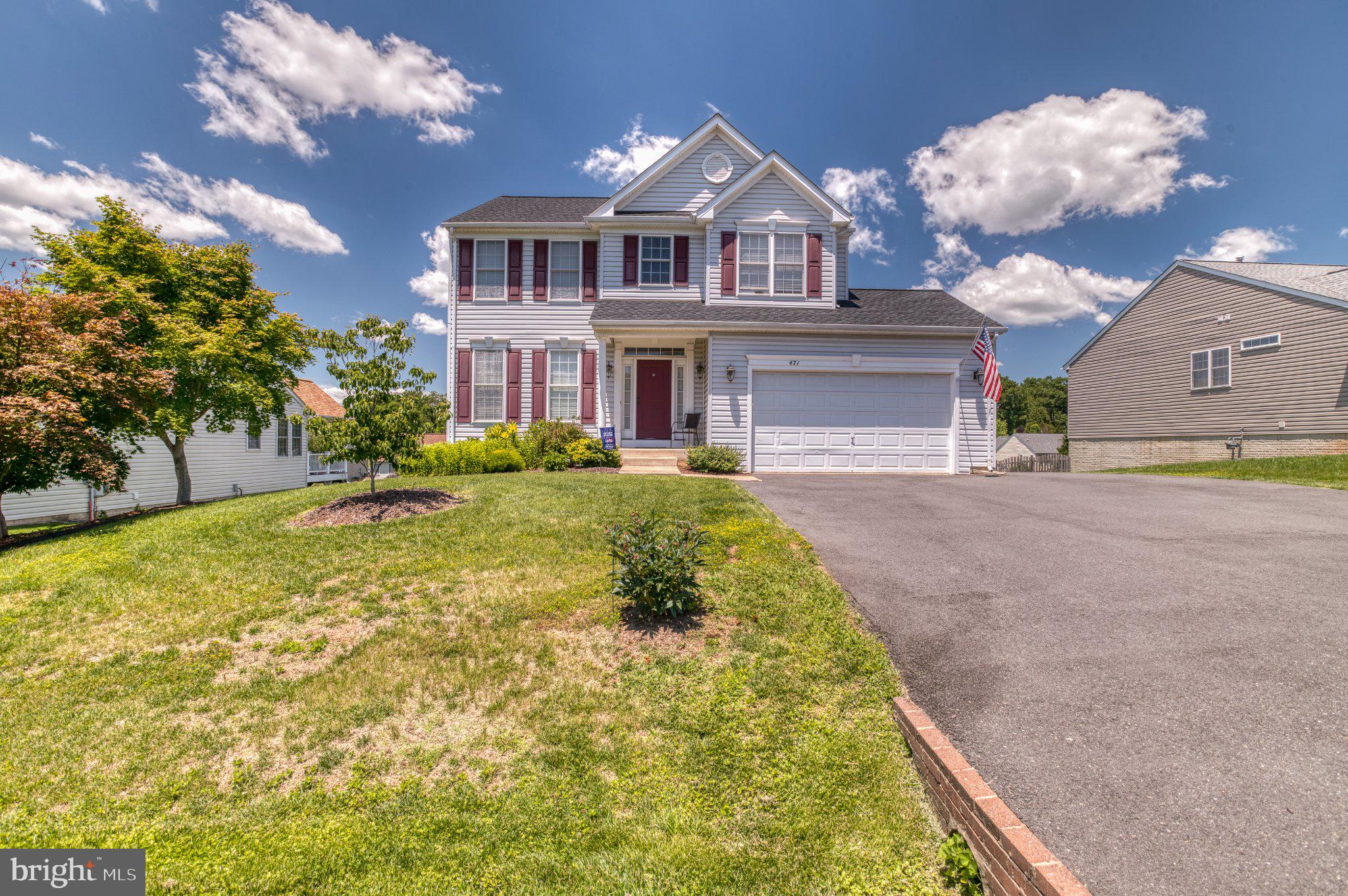471 KEARNS DRIVE
