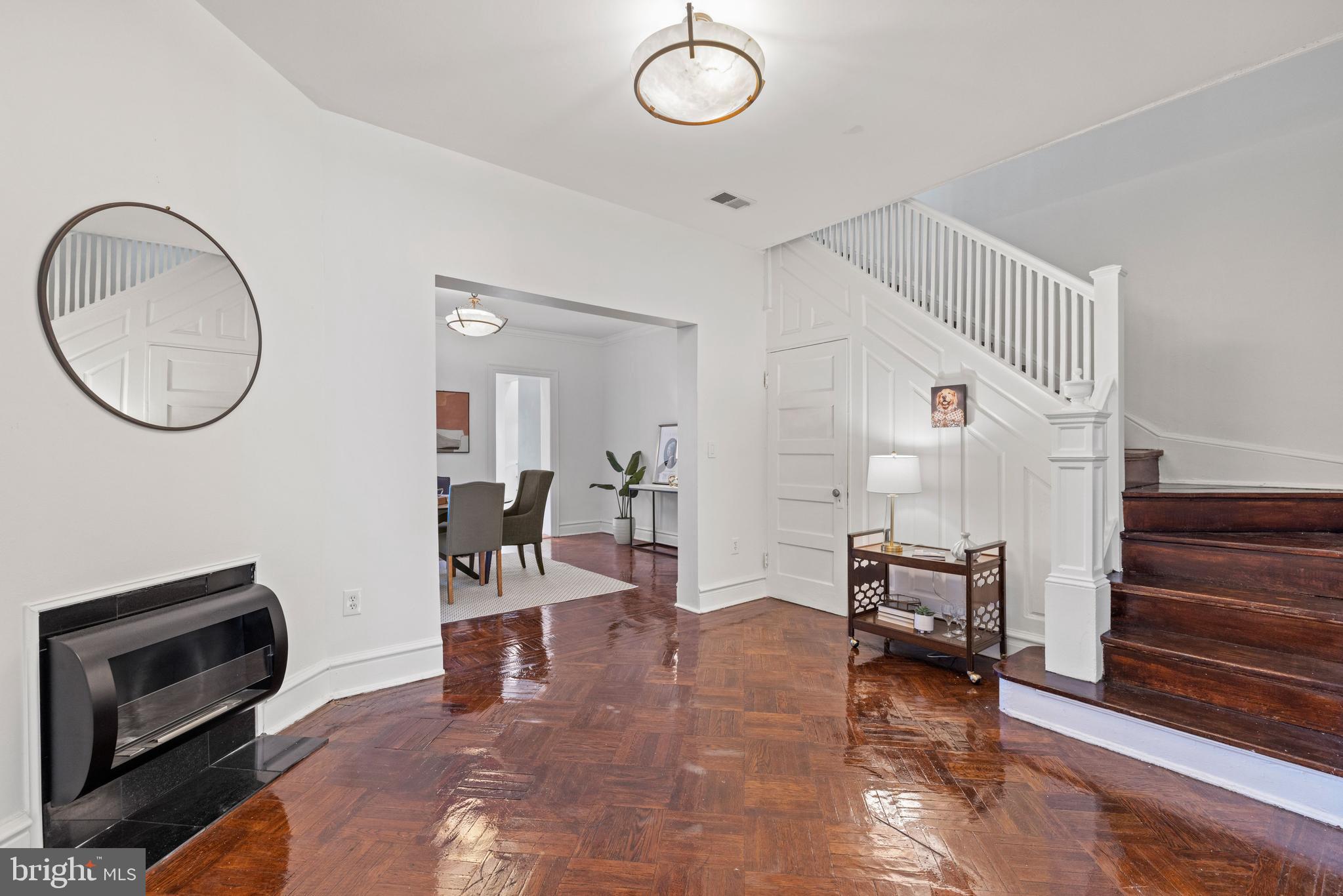 COLUMBIA HEIGHTS - Residential Lease