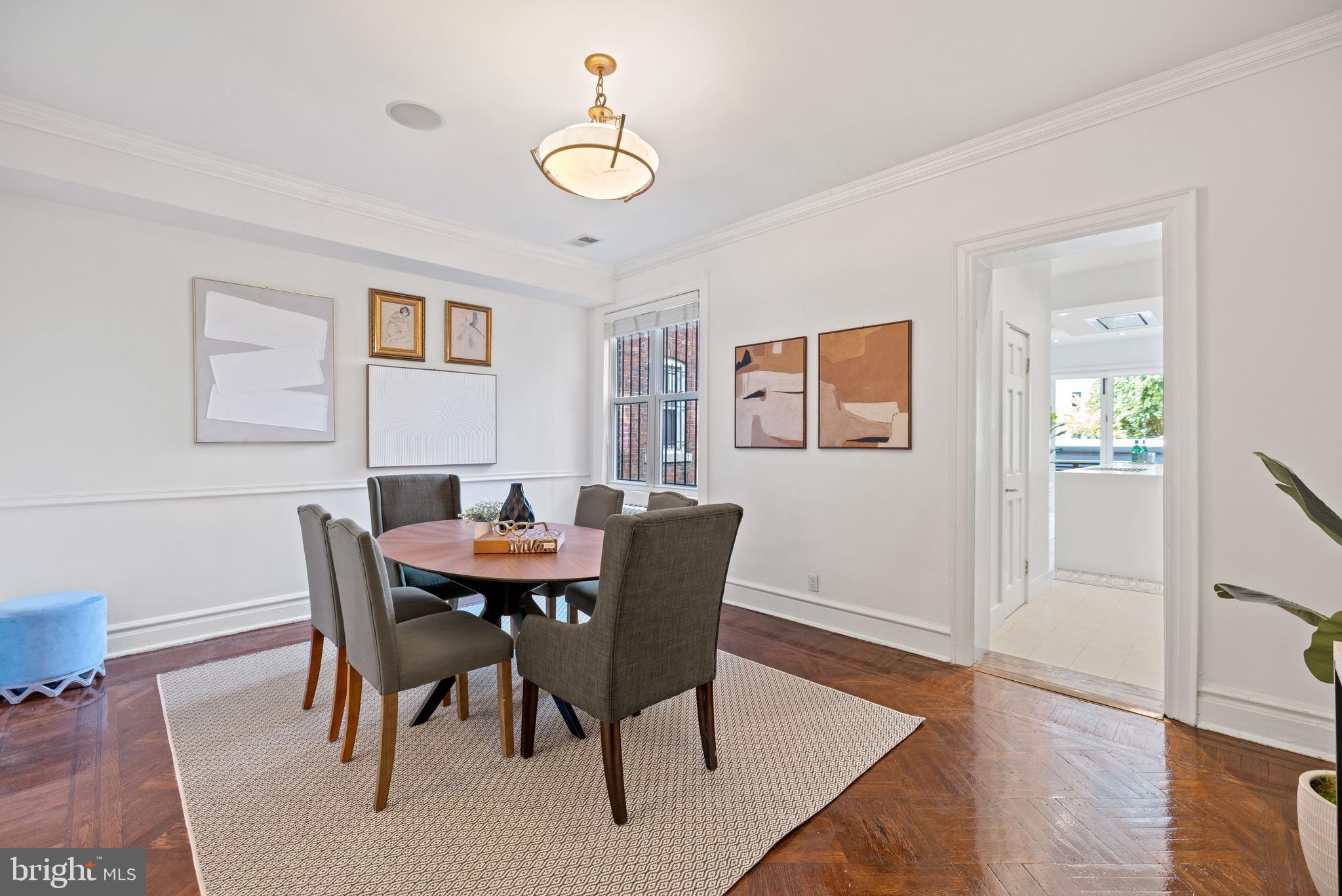 COLUMBIA HEIGHTS - Residential Lease