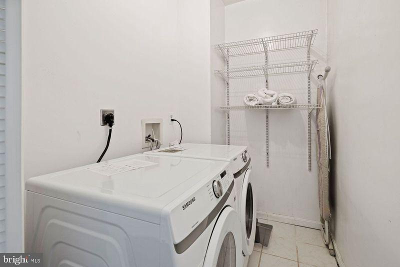 COLUMBIA HEIGHTS - Residential Lease