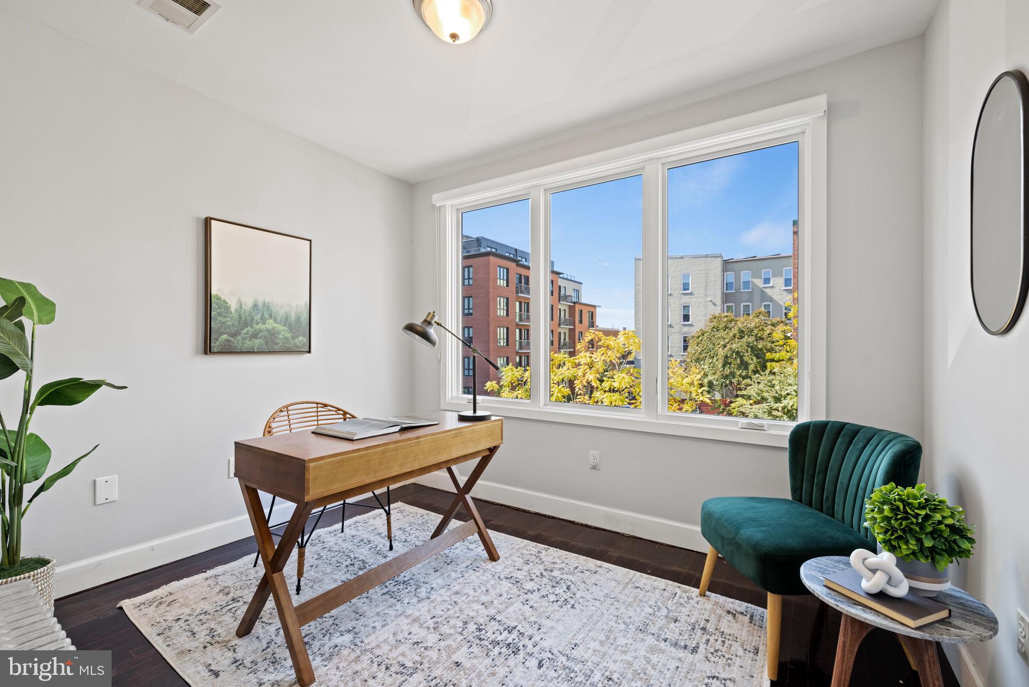 COLUMBIA HEIGHTS - Residential Lease
