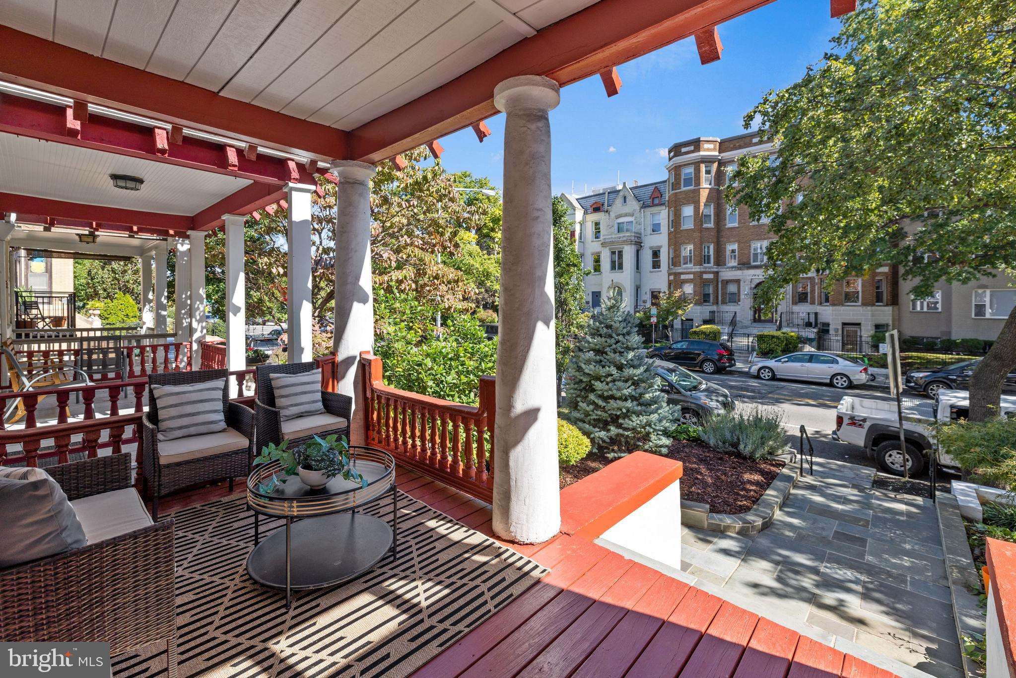 COLUMBIA HEIGHTS - Residential Lease