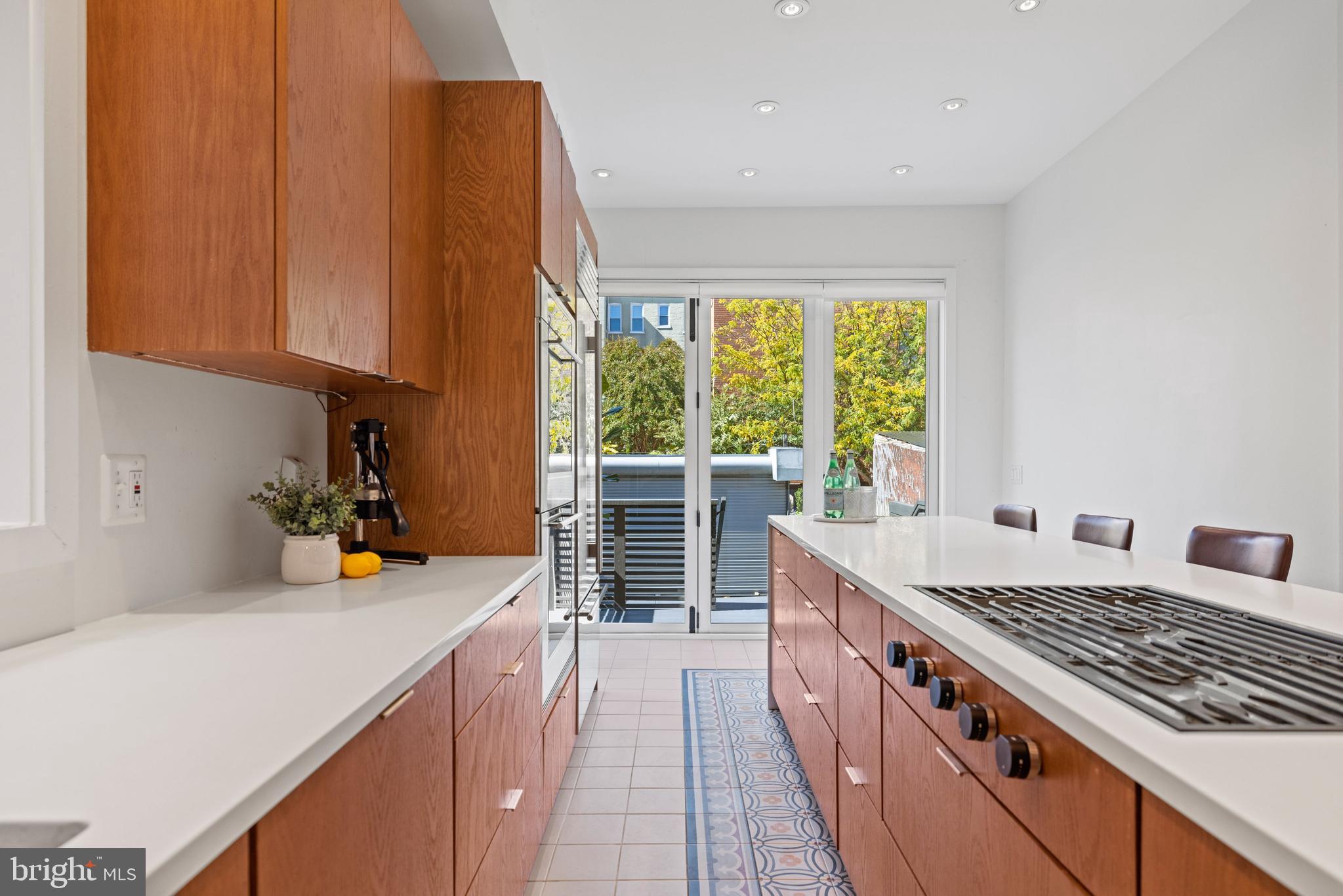 COLUMBIA HEIGHTS - Residential Lease