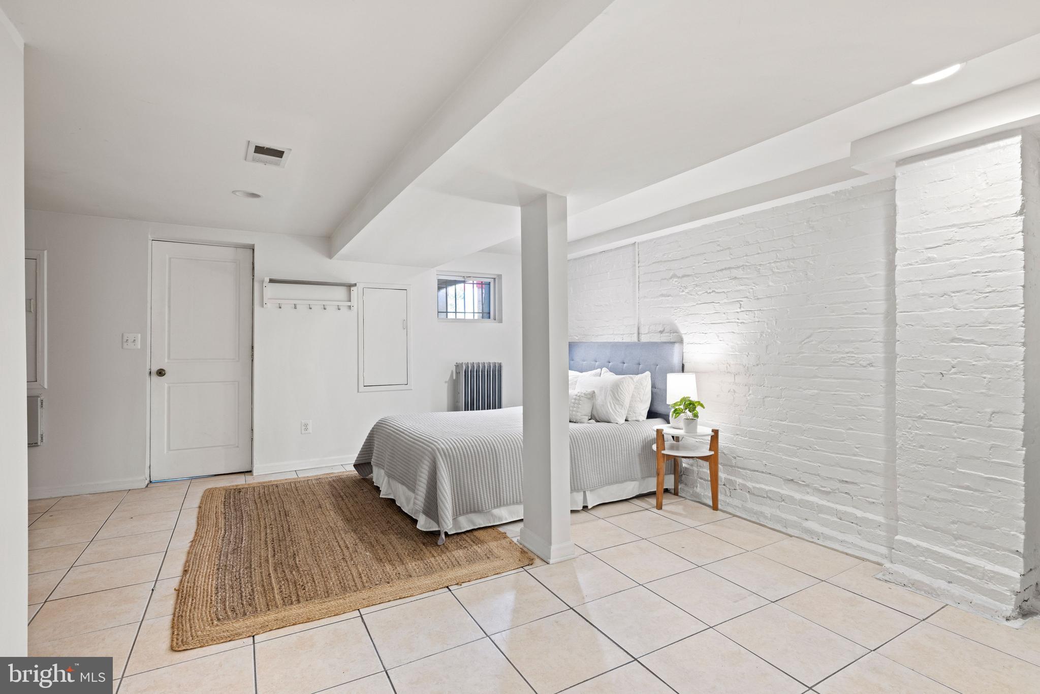 COLUMBIA HEIGHTS - Residential Lease
