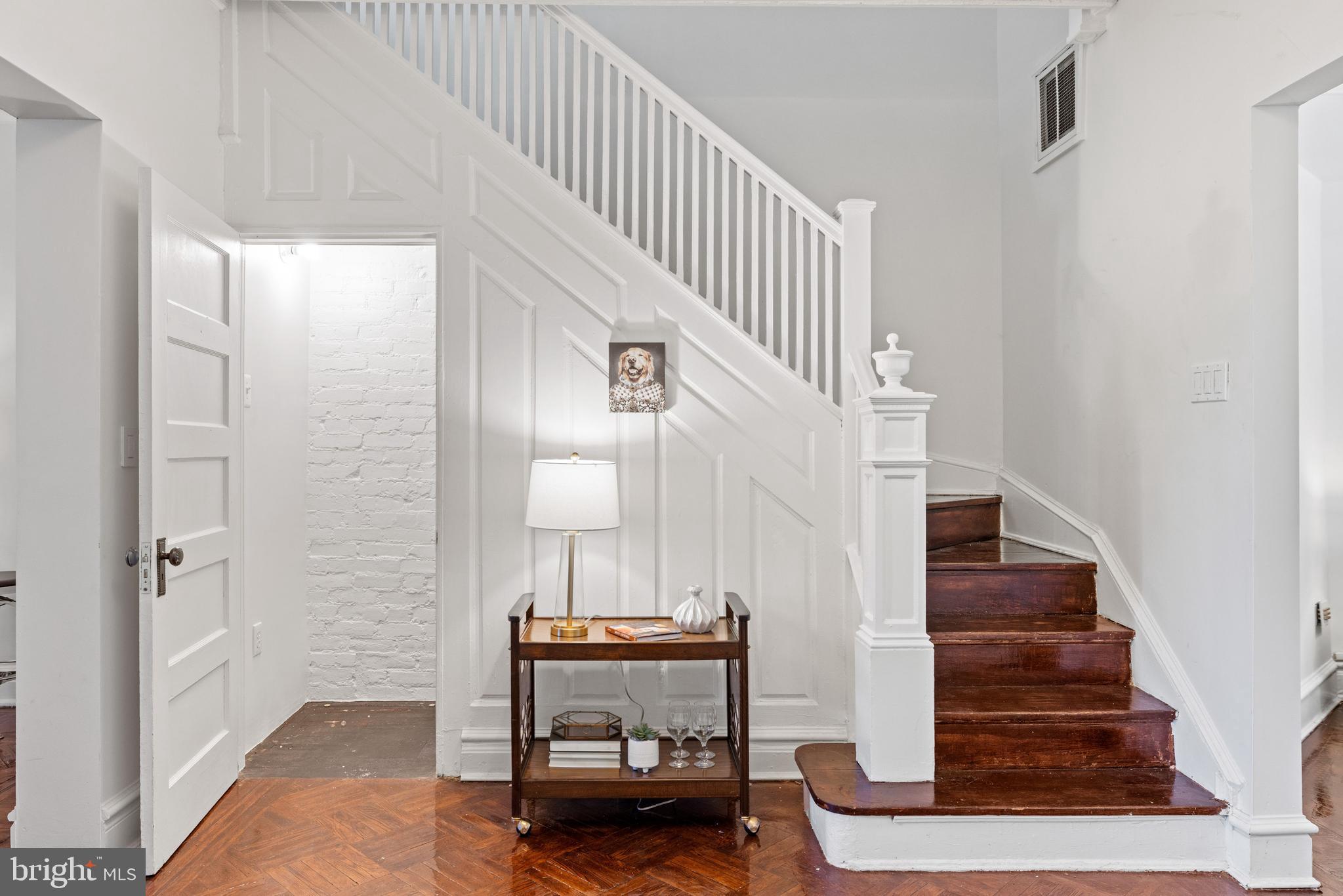 COLUMBIA HEIGHTS - Residential Lease