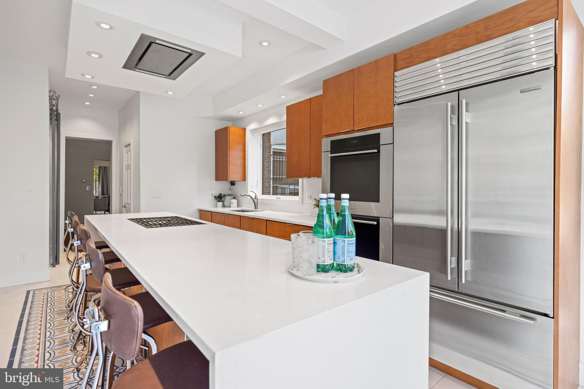 COLUMBIA HEIGHTS - Residential Lease