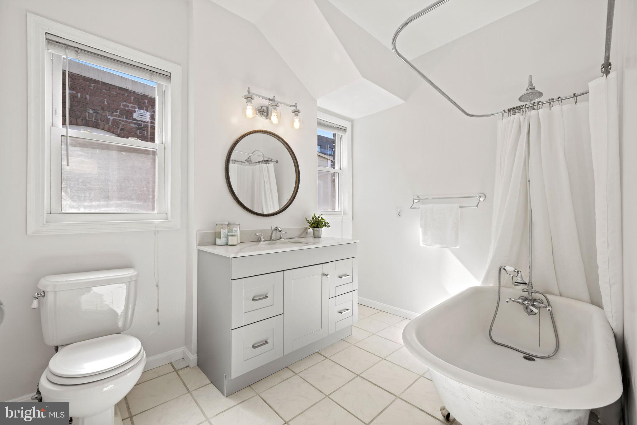 COLUMBIA HEIGHTS - Residential Lease