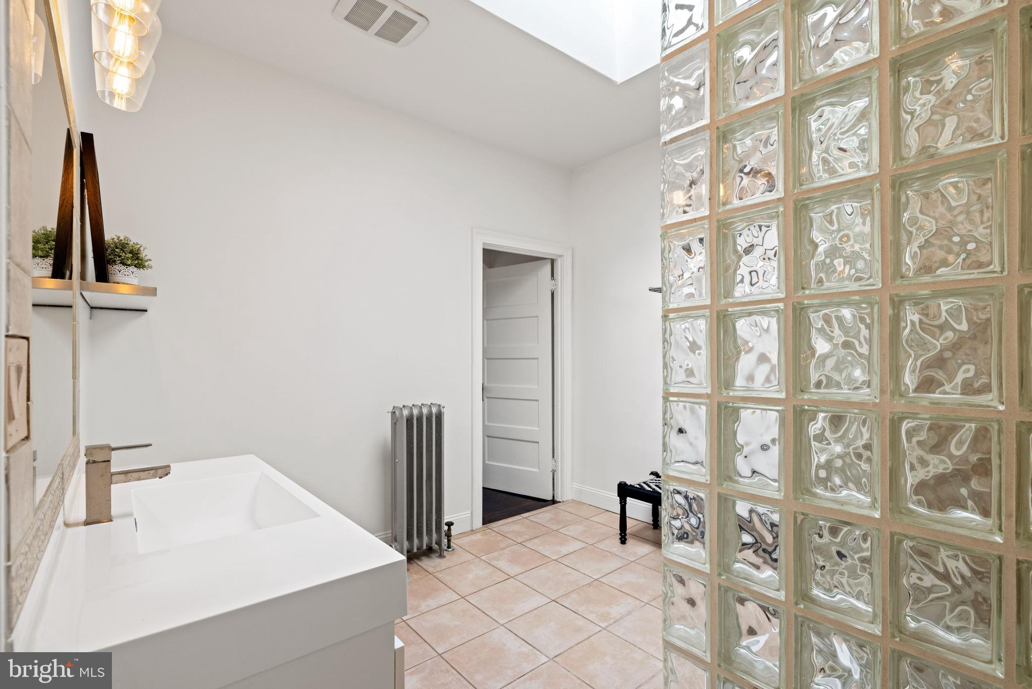 COLUMBIA HEIGHTS - Residential Lease