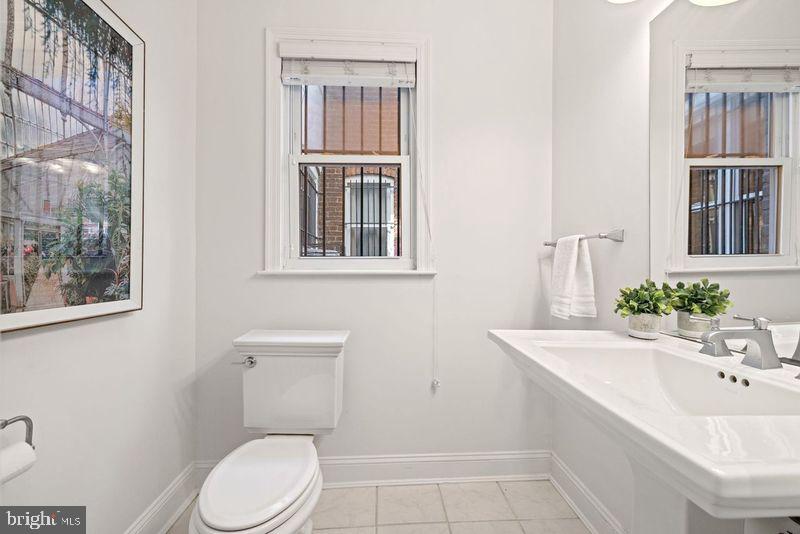 COLUMBIA HEIGHTS - Residential Lease