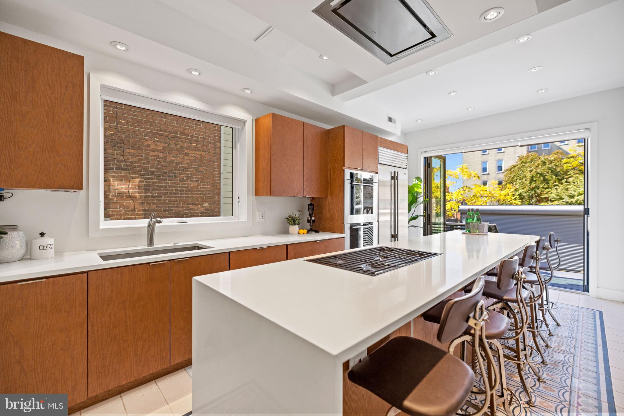 COLUMBIA HEIGHTS - Residential Lease
