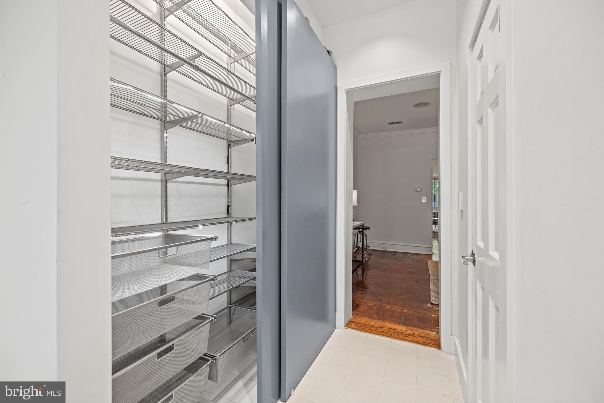 COLUMBIA HEIGHTS - Residential Lease