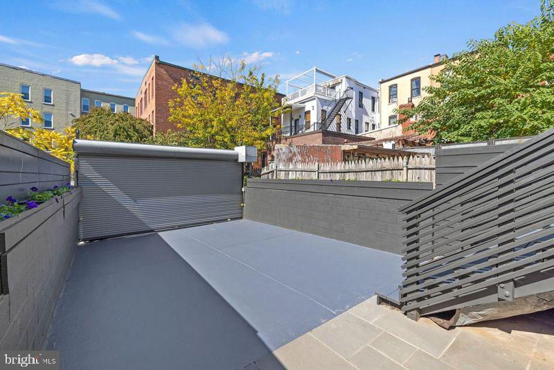 COLUMBIA HEIGHTS - Residential Lease