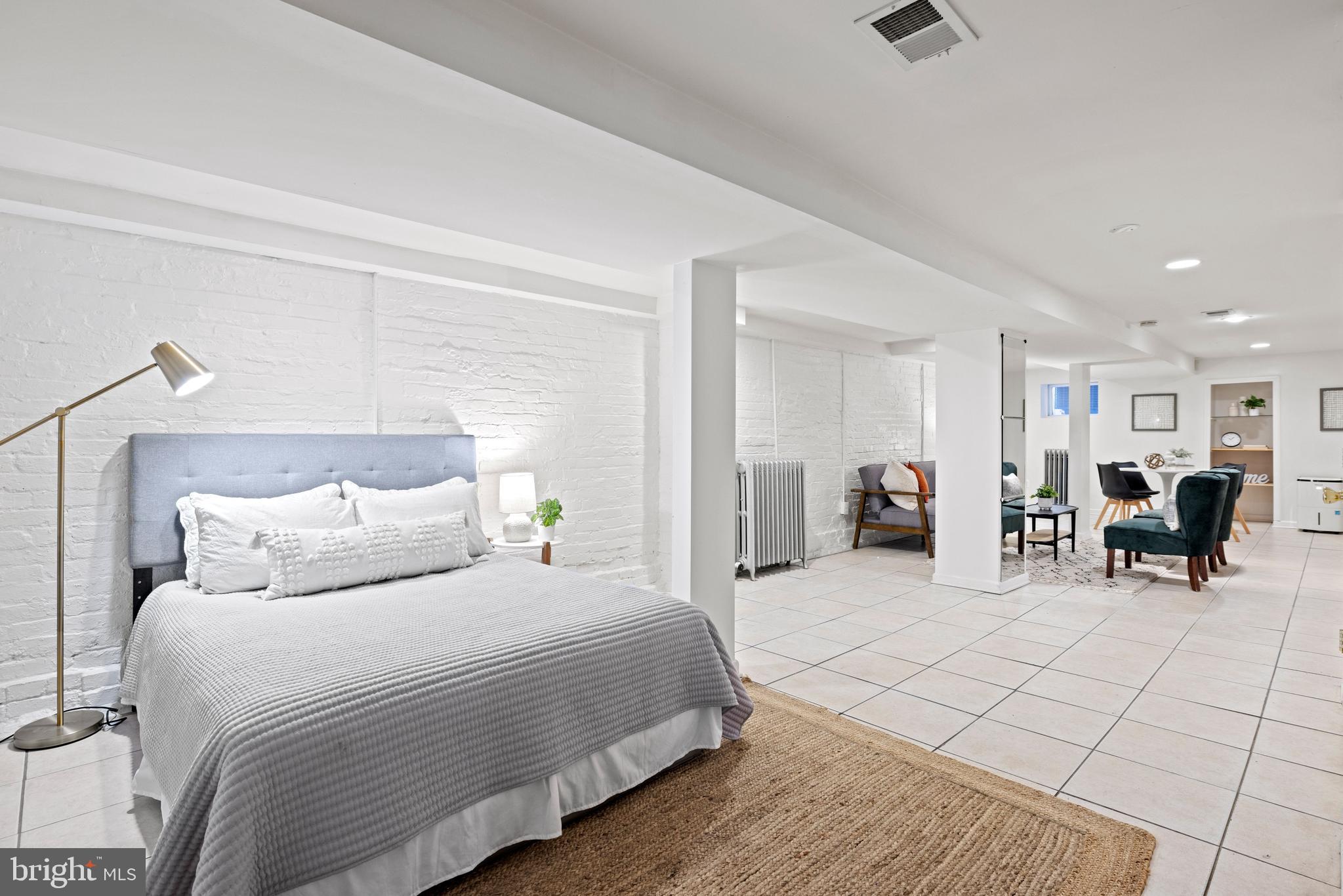 COLUMBIA HEIGHTS - Residential Lease