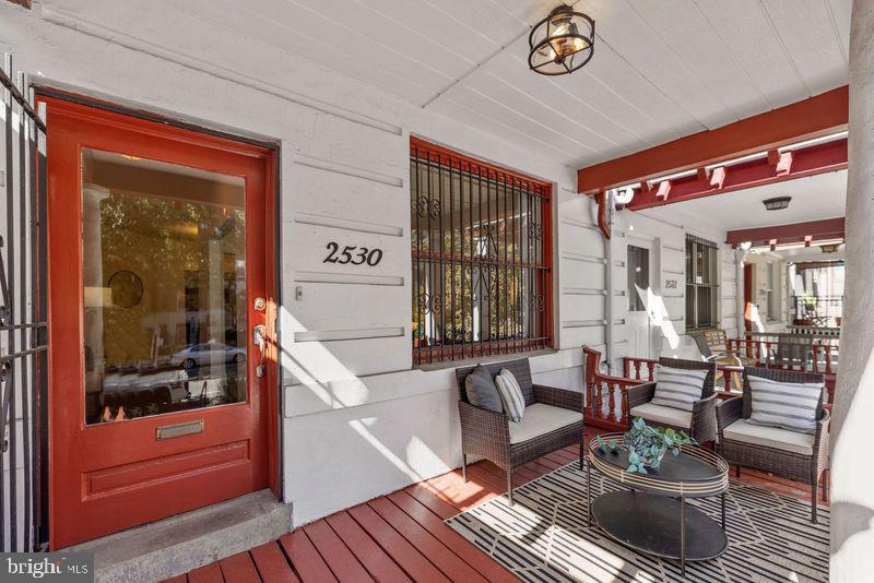 COLUMBIA HEIGHTS - Residential Lease