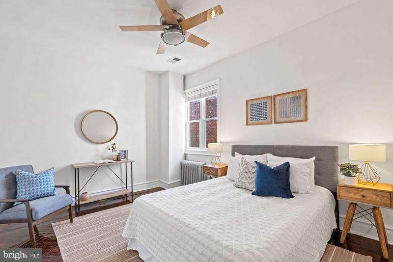 COLUMBIA HEIGHTS - Residential Lease