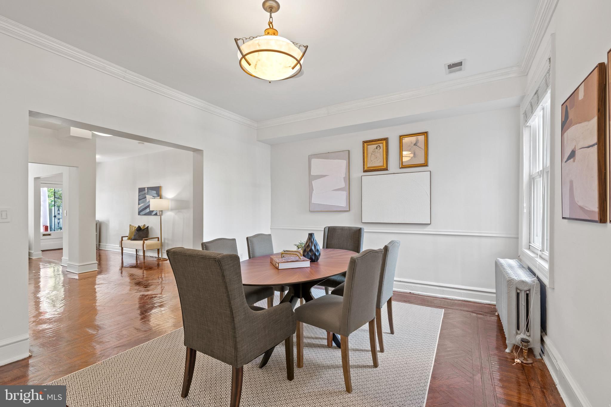COLUMBIA HEIGHTS - Residential Lease