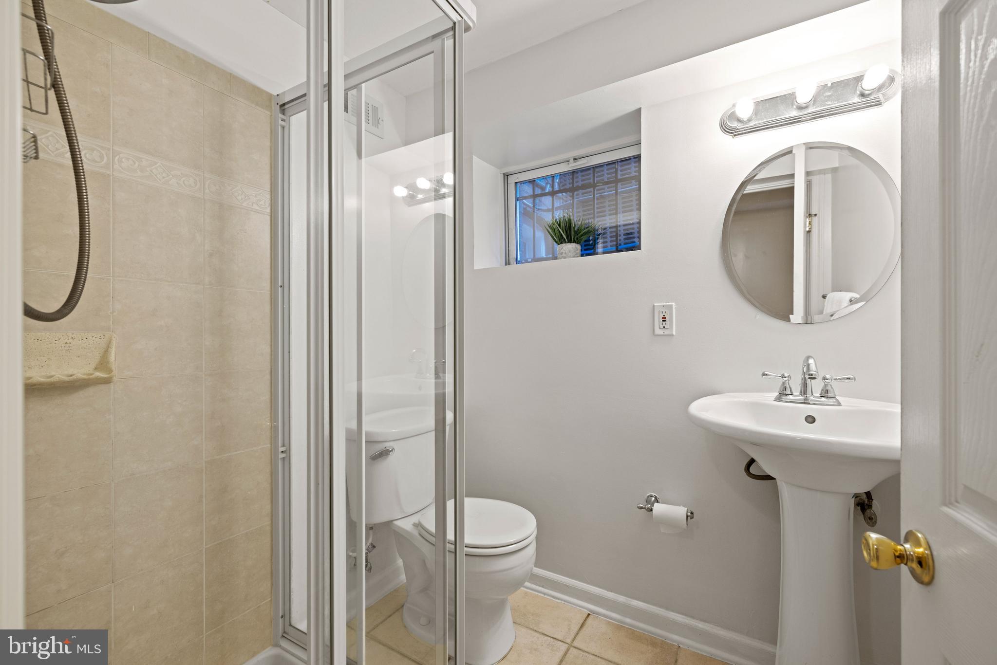COLUMBIA HEIGHTS - Residential Lease