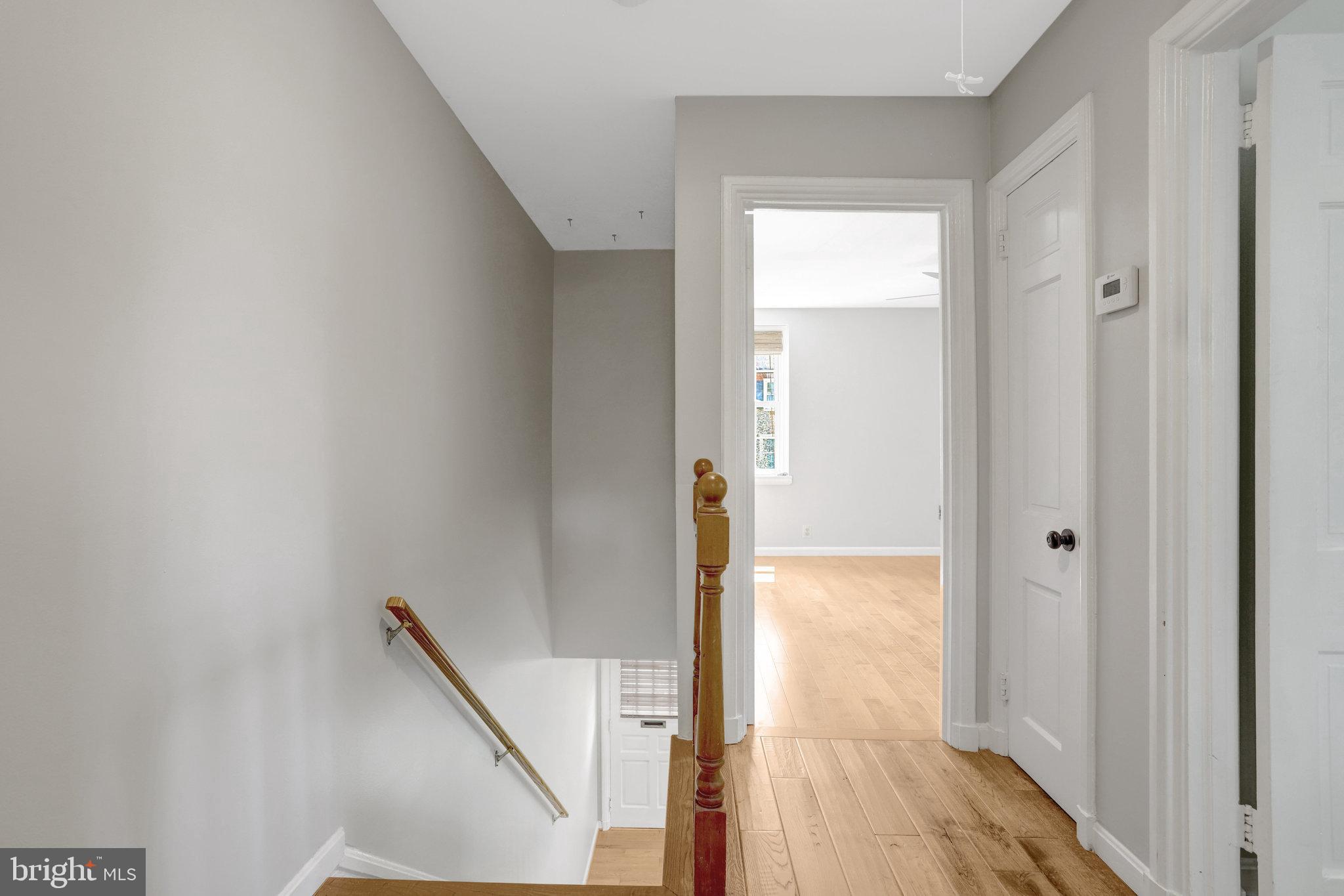 FAIRLINGTON VILLAGE - Residential Lease