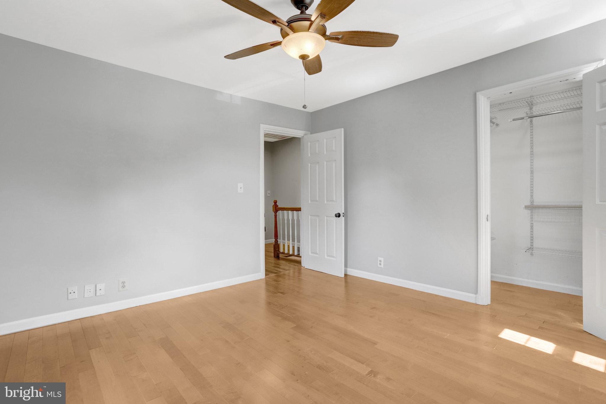 FAIRLINGTON VILLAGE - Residential Lease