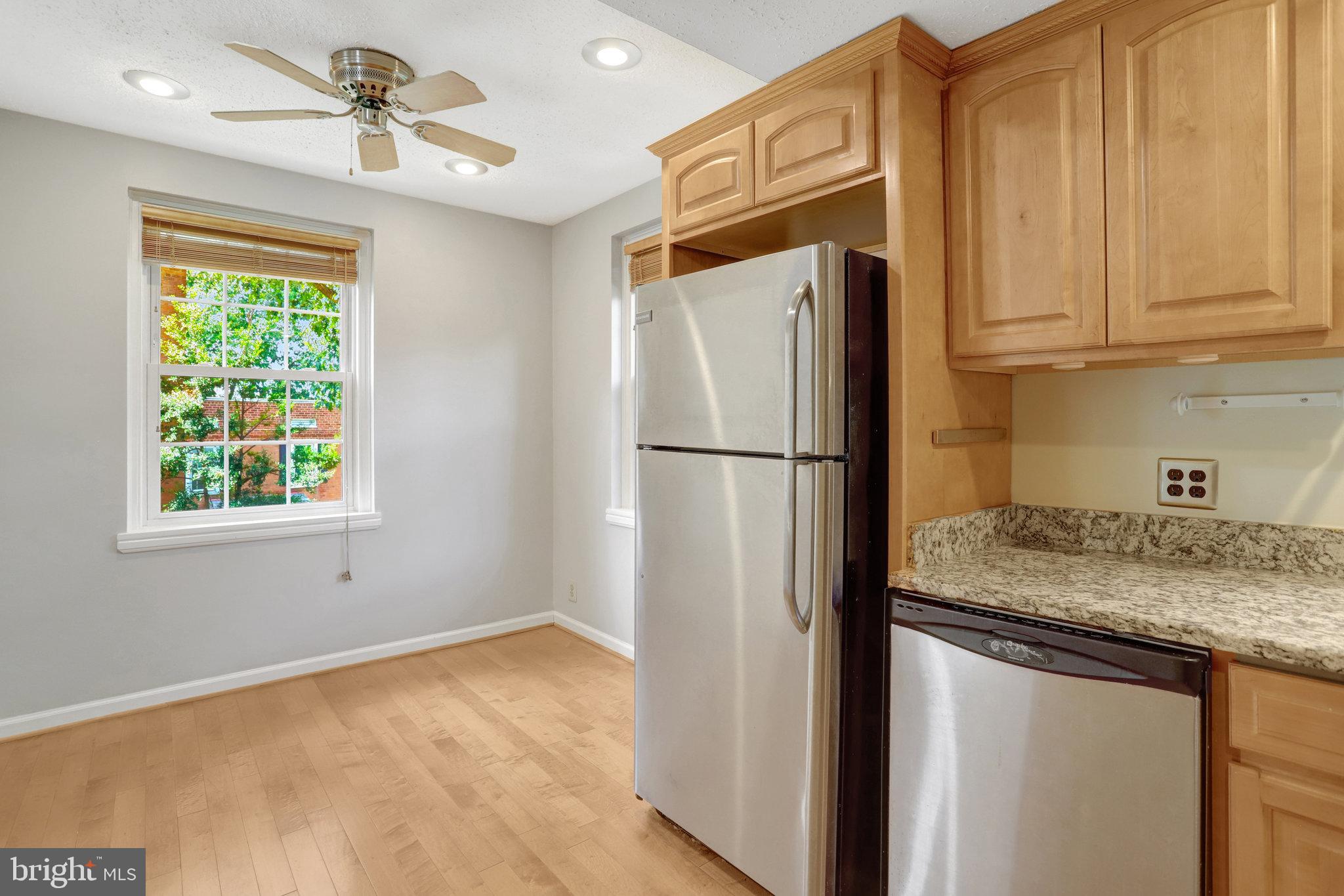 FAIRLINGTON VILLAGE - Residential Lease