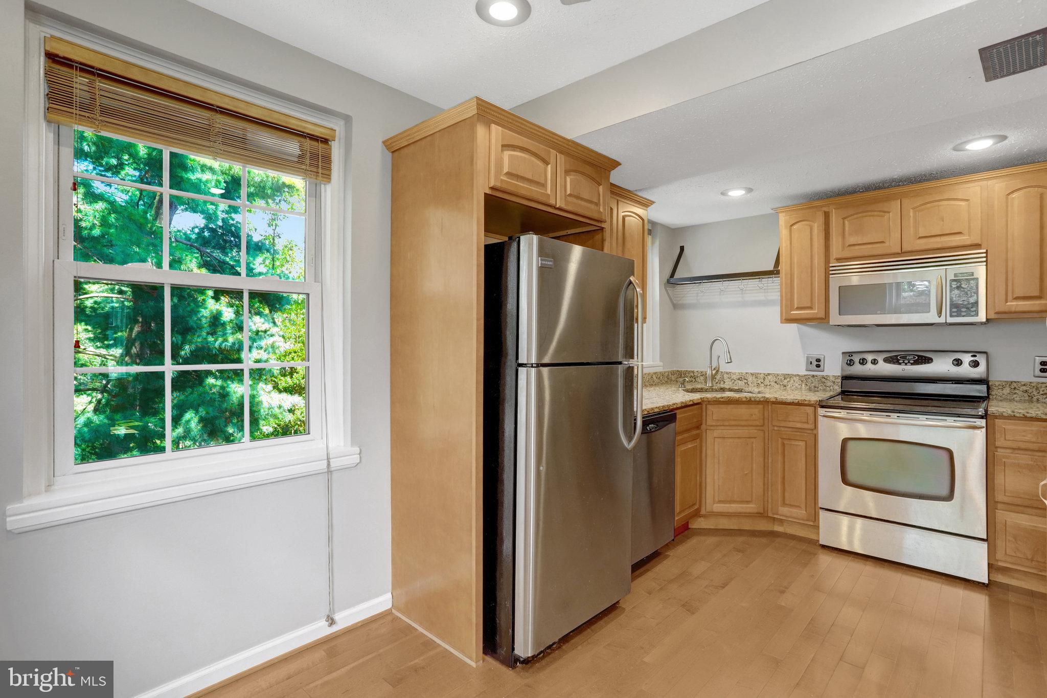 FAIRLINGTON VILLAGE - Residential Lease