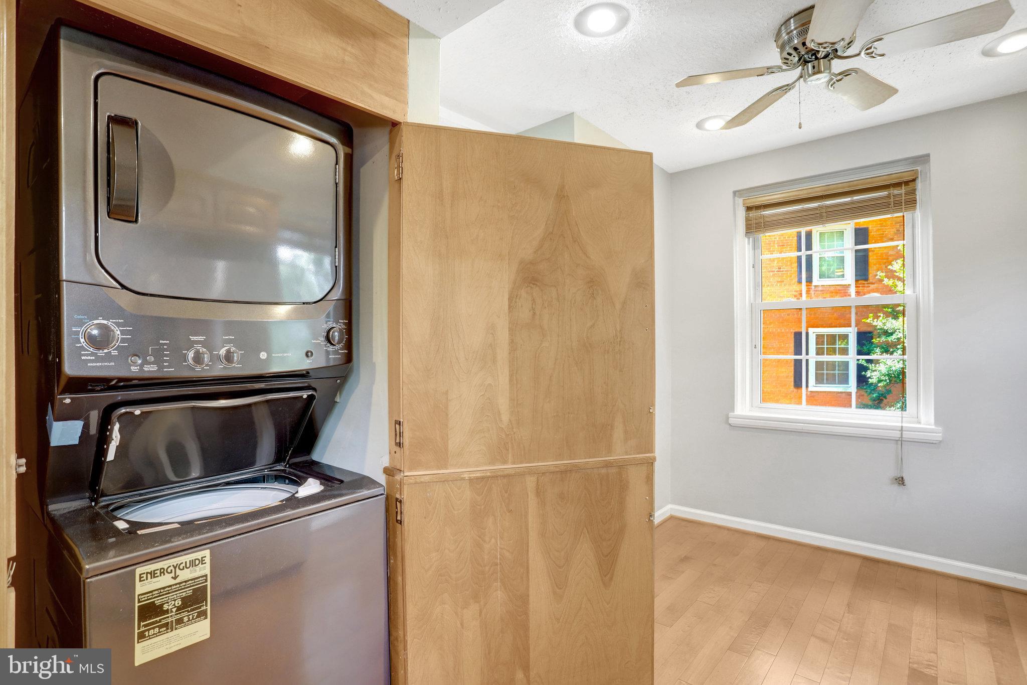 FAIRLINGTON VILLAGE - Residential Lease