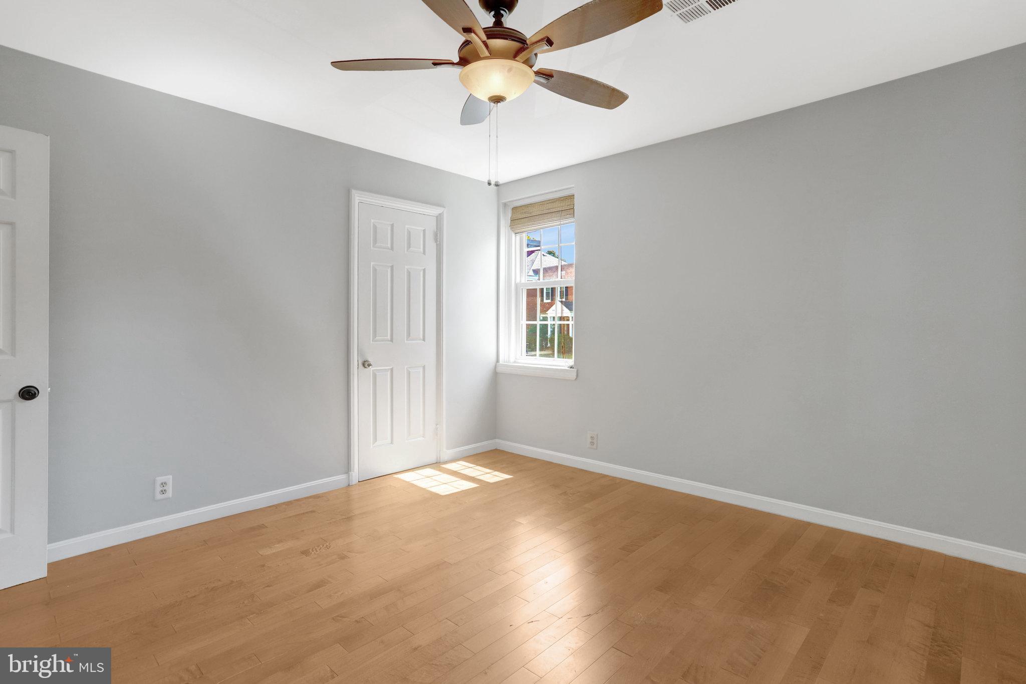 FAIRLINGTON VILLAGE - Residential Lease
