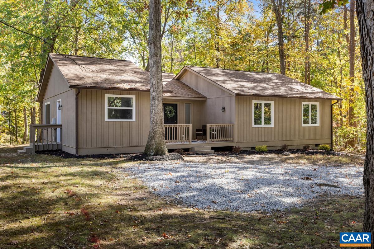 MASSANUTTEN - Residential