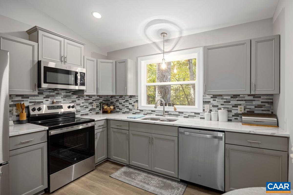 MASSANUTTEN - Residential