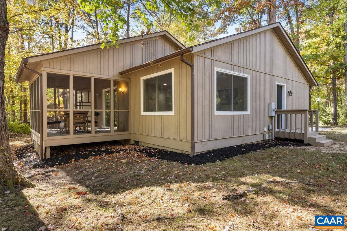 MASSANUTTEN - Residential