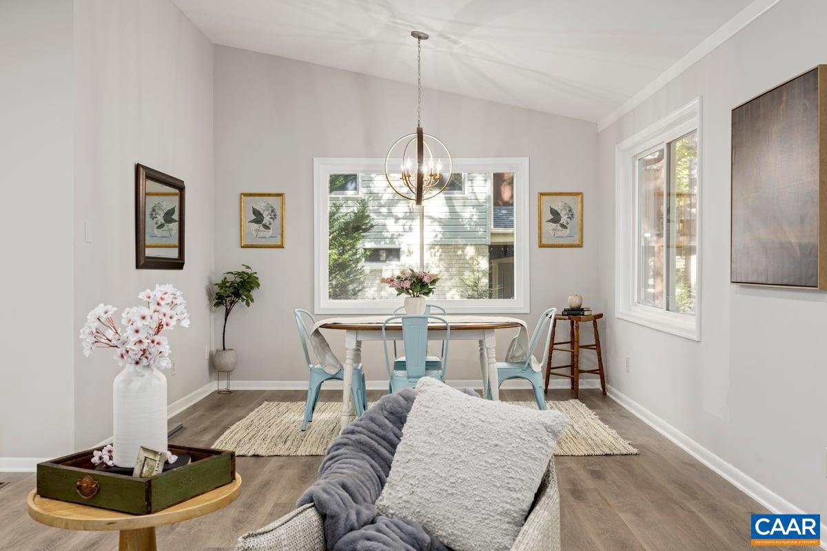 MASSANUTTEN - Residential