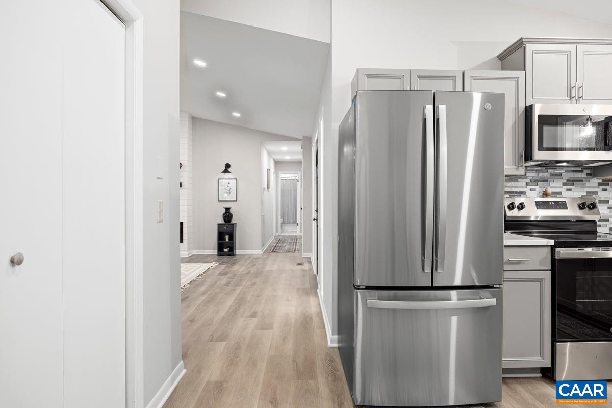 MASSANUTTEN - Residential