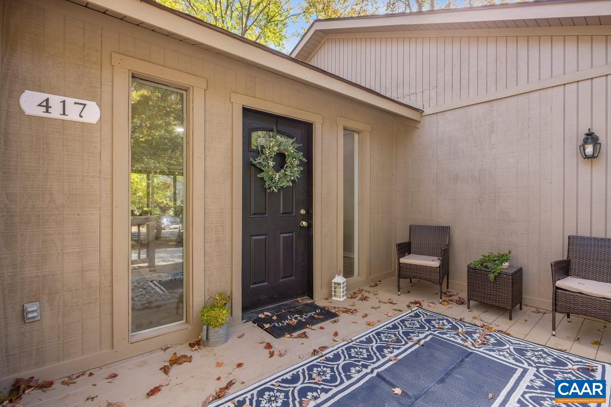 MASSANUTTEN - Residential