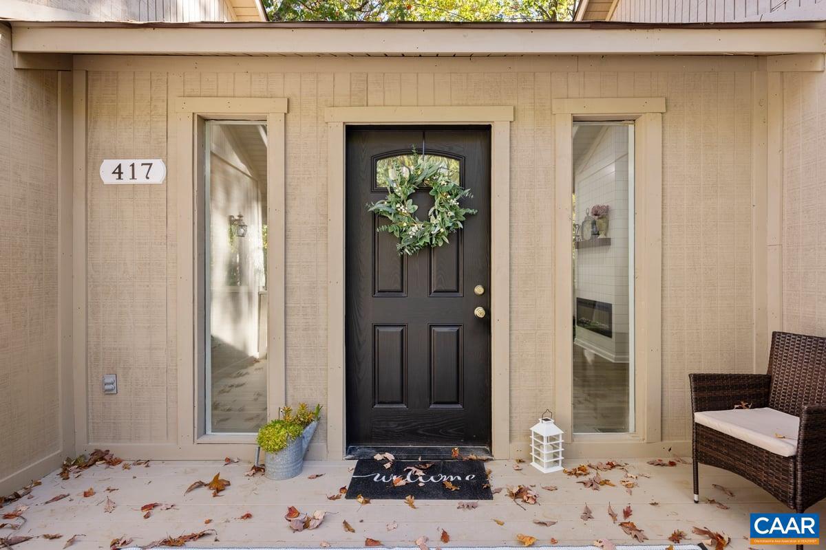 MASSANUTTEN - Residential