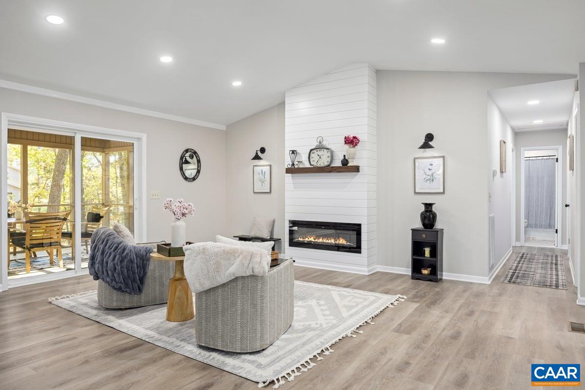 MASSANUTTEN - Residential