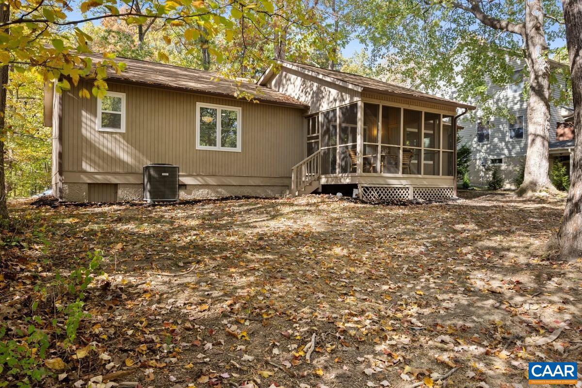 MASSANUTTEN - Residential