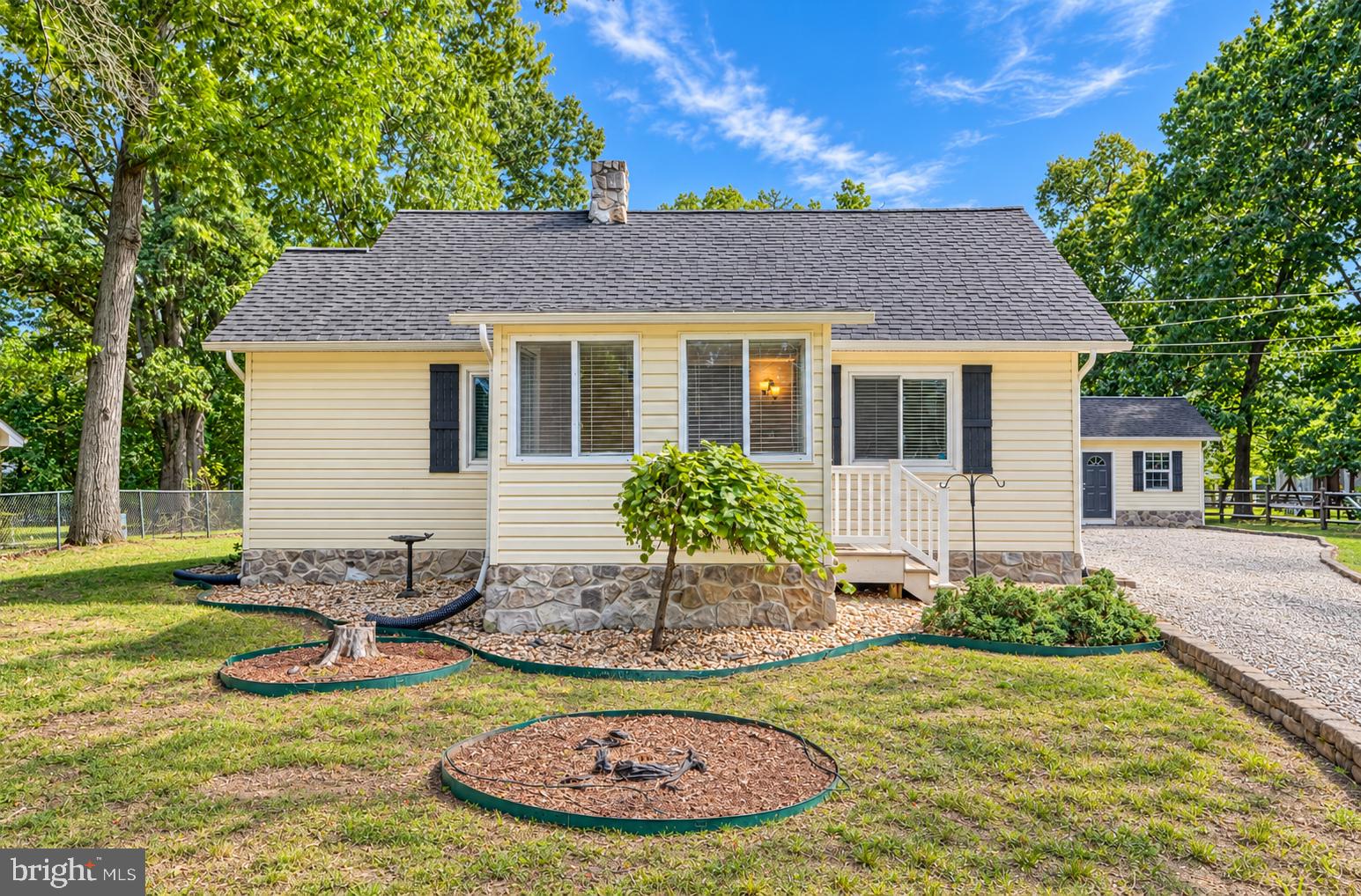 319 DORCHESTER ROAD ROAD