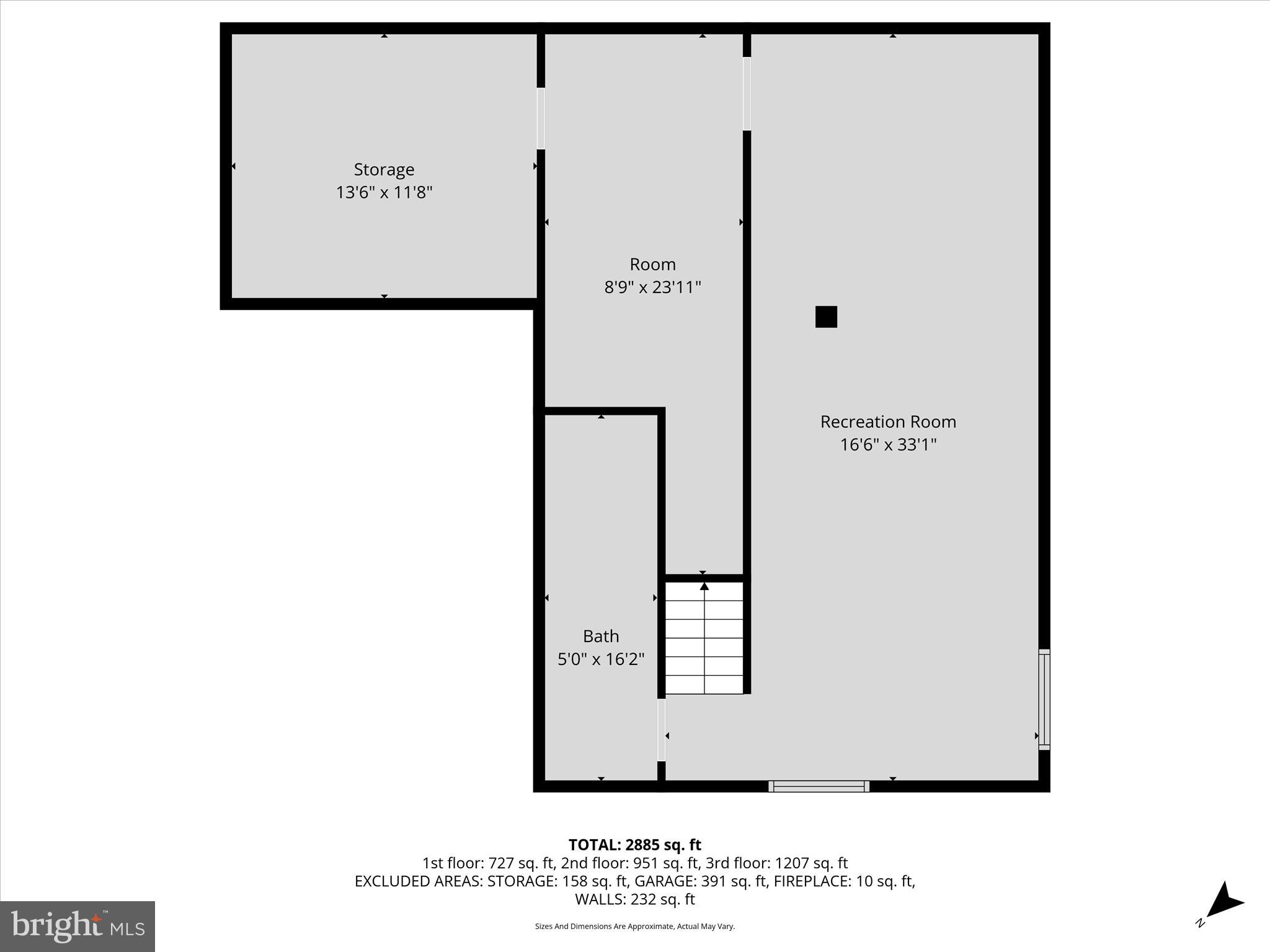 WINDSOR MEADOWS - Residential