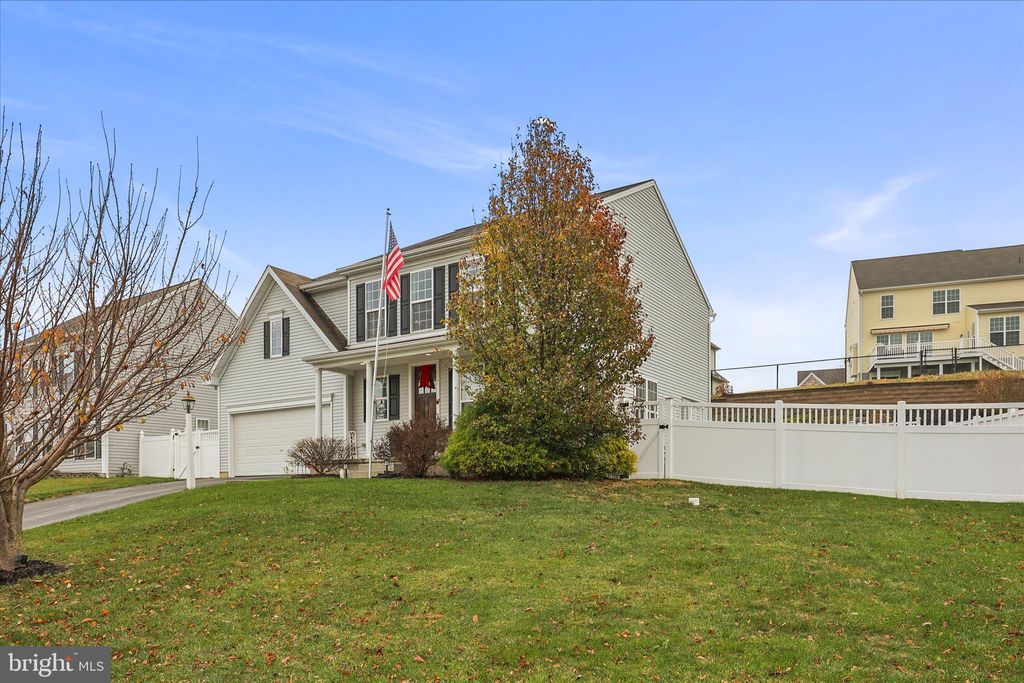 Photo of 120 Ava Drive, RED LION, PA 17356 (MLS # PAYK2093828)
