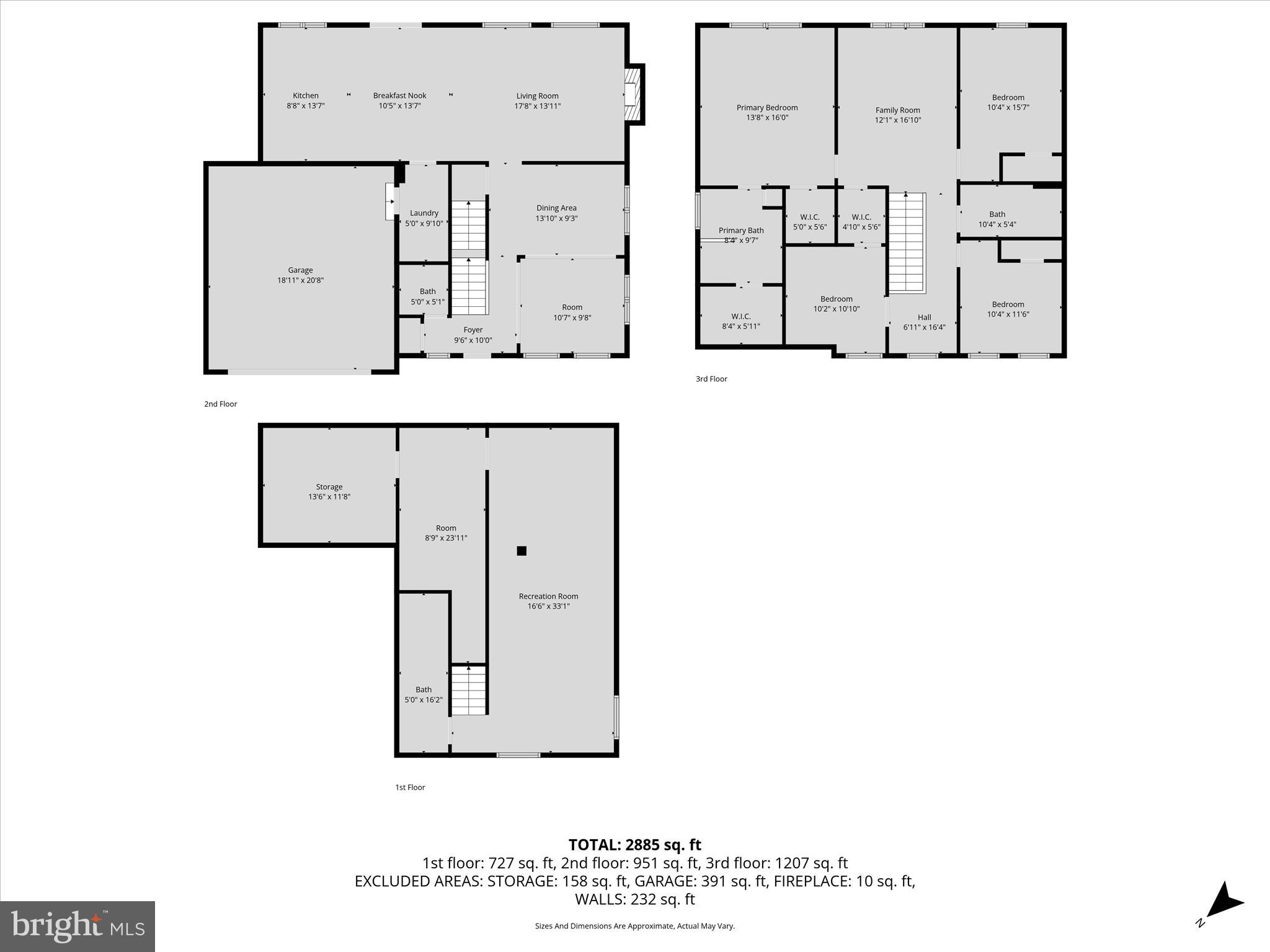 WINDSOR MEADOWS - Residential