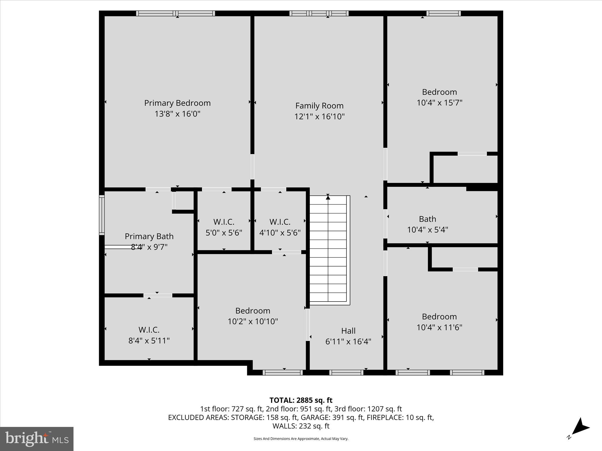 WINDSOR MEADOWS - Residential