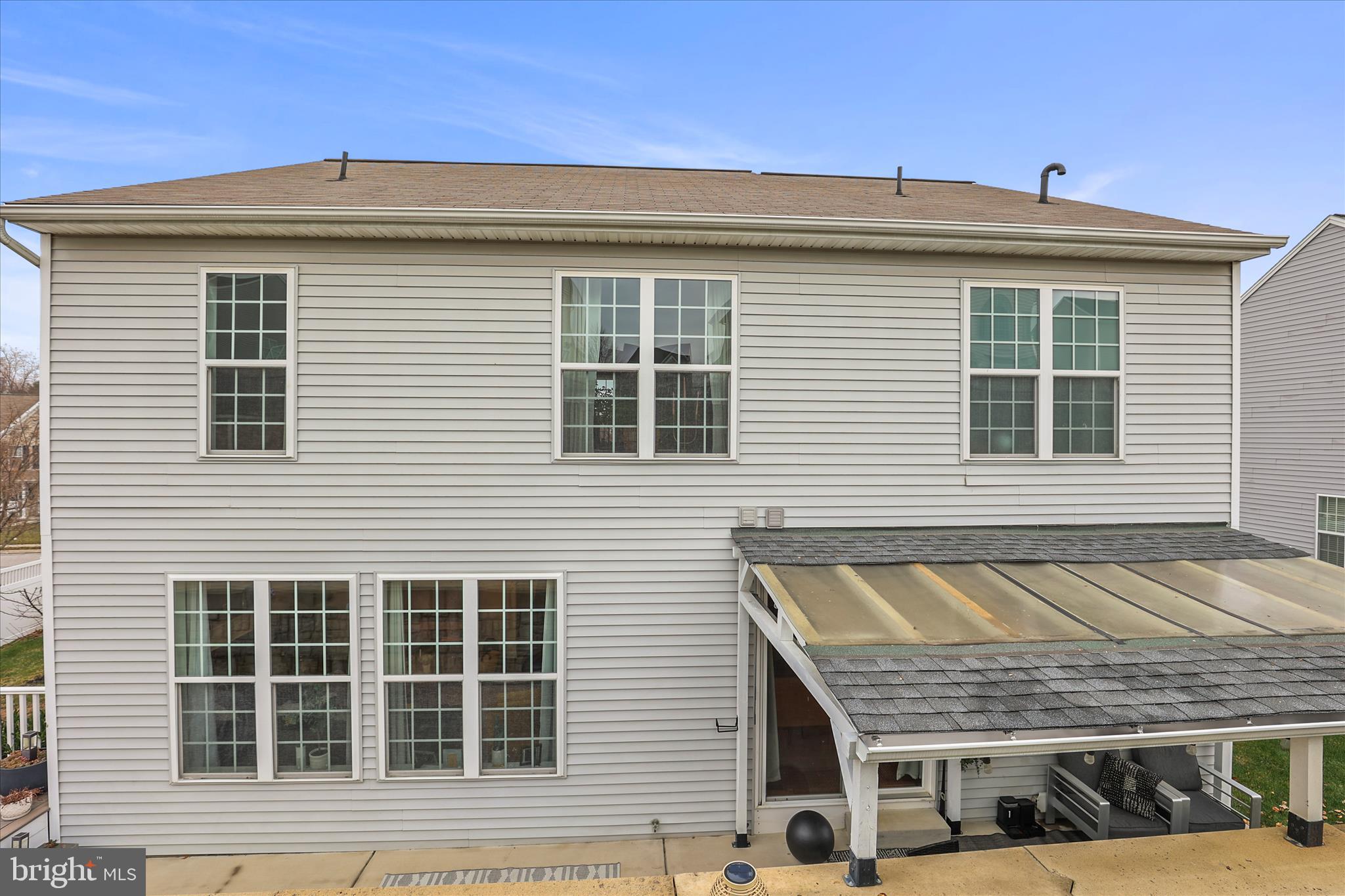 WINDSOR MEADOWS - Residential