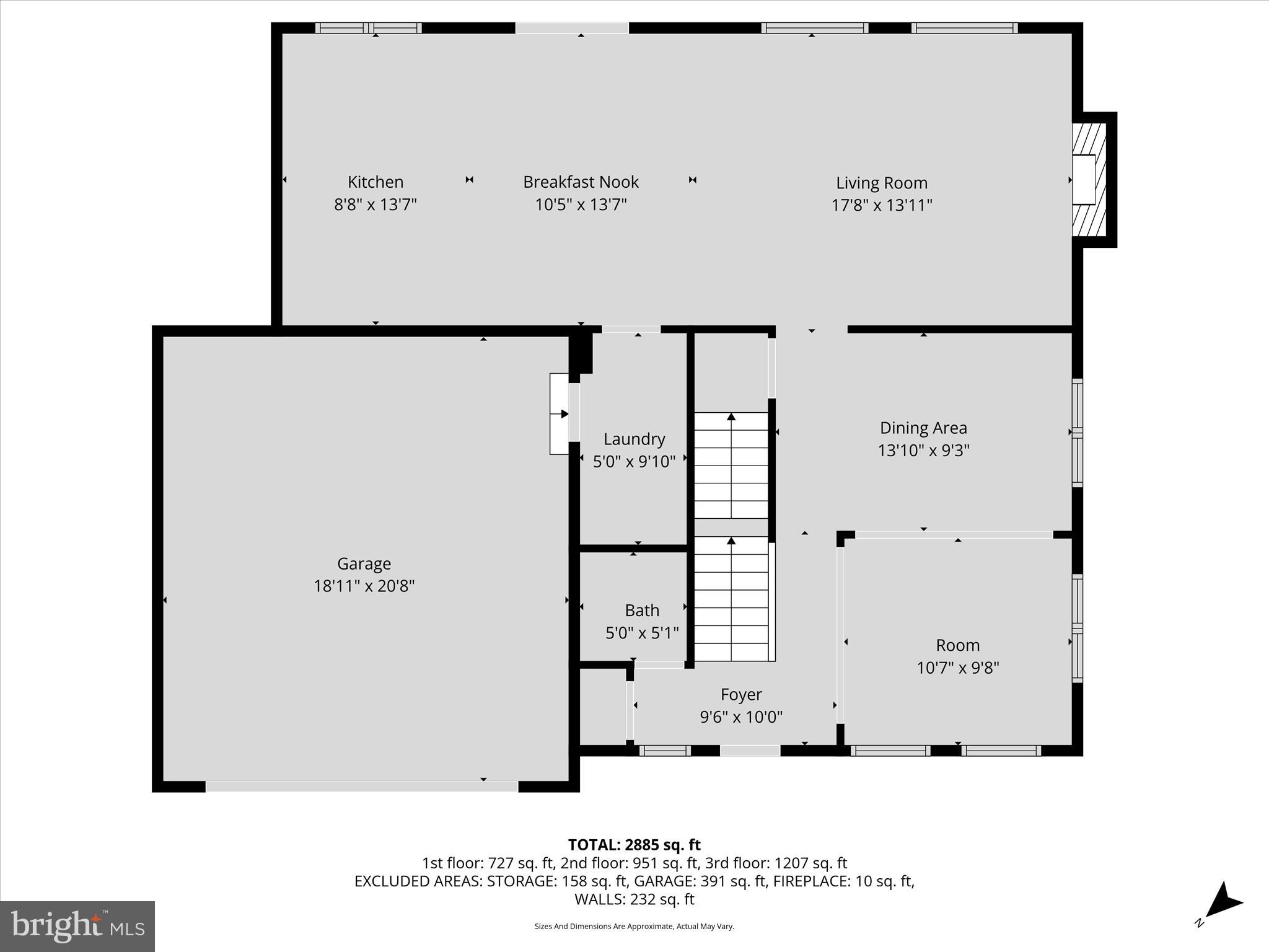 WINDSOR MEADOWS - Residential