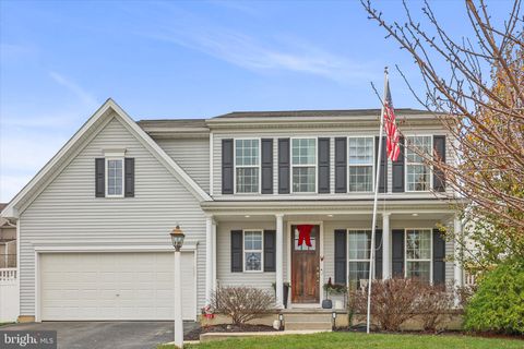 120 AVA DRIVE RED LION PA 17356